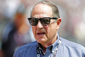 MLB Rumors: Jerry Reinsdorf Open to Selling White Sox After Historic Losing Season