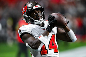 B/R's Start 'Em, Sit 'Em Picks for Every NFL Week 7 Fantasy Matchup