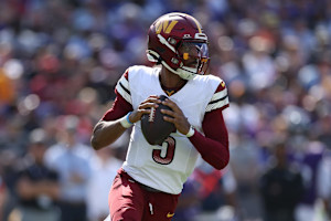 What Would Jayden Daniels Have to do to Win Historic Rookie NFL MVP?