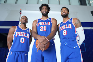 Biggest Winners and Losers from 2024 NBA Preseason so Far