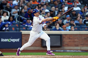 Pete Alonso, Mets Offense Praised By MLB Fans After NLCS G5 Win vs. Ohtani, Dodgers