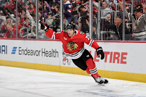 7 NHL Players Who Will Dominate the Trade Rumor Mill This Season