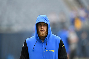 NFL Trade Rumors: Rams' Cooper Kupp Eyed By Teams After Davante Adams, Cooper Deals