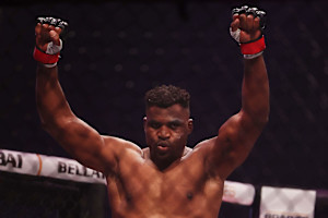 4 Best Opponents for Francis Ngannou's Next Fight