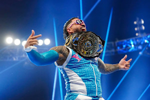 Why Jey Uso Will Lose IC Title on Raw, WWE's Smart Booking Choice, More Quick Takes