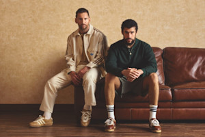 Lionel Messi, Bad Bunny Reveal New Adidas Cleats in Video, Photos Before MLS Playoffs