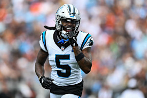 2024 NFL Trade Block Big Board Entering Week 8