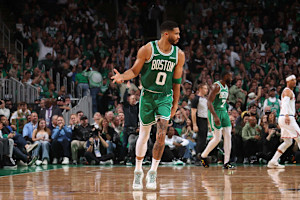 Biggest NBA Opening Night Overreactions to Celtics, Lakers, Bronny, More