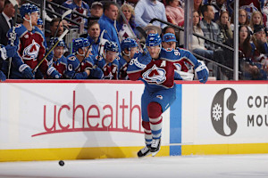 4 Dream Mikko Rantanen Trade Landing Spots If Avalanche Continues to Struggle