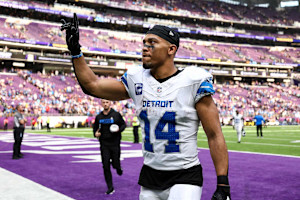 Week 8 Start 'Em, Sit 'Em: Advice on Fantasy Football Stars to Play or Bench