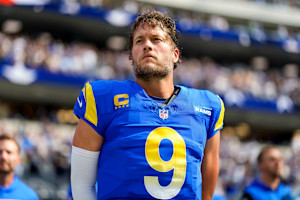 Matthew Stafford Trade Rumors: 'Zero Truth' to Buzz Around Vikings, Rams Talks