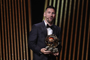 Final Predictions for the 2024 Ballon d'Or 