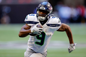 Week 8 Fantasy Football Rankings: Projections and Matchups to Love