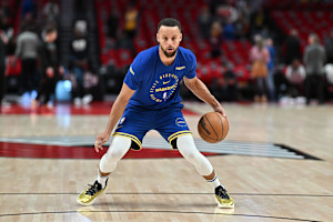 Warriors, Knicks, Lakers, Celtics Top Forbes' 2024 List of Most Valuable NBA Teams