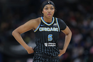 WNBA's Angel Reese Agrees to Reebok Contract Extension; Will Get Signature Shoe
