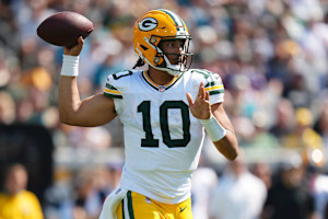 NFL Rumors: 'Optimism' Packers' Jordan Love Avoided Long-Term Groin Injury
