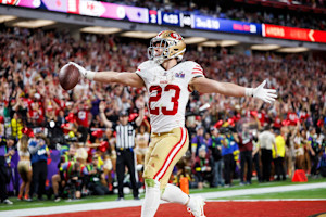 Fantasy Trade Market: Christian McCaffrey, Potential League-Winners to Target