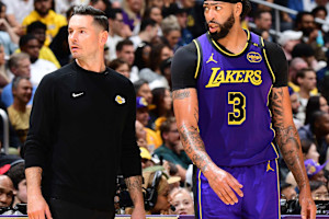 Biggest Winners and Losers from NBA Season's 1st Week