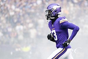 Jordan Addison Not Seeking Trade from Vikings Despite Viral 'Free 3' Instagram Photo