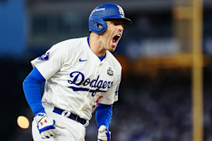 Way-Too-Early Predictions for the 2025 MLB Playoffs and World Series