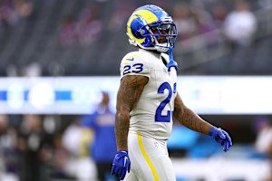 B/R's Week 9 PPR Fantasy Football Player Rankings