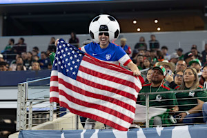 Ranking the 10 Best Americans Playing with European Clubs Right Now