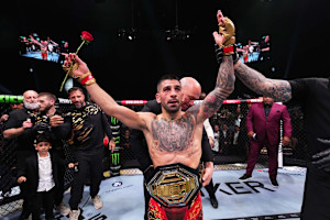 5 Fights We Need to See After UFC 308