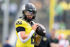 1 Word to Describe Every Top 25 Team's October