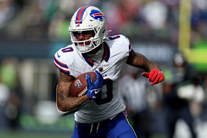 Week 9 Start 'Em, Sit 'Em: Play or Bench Tips for Fantasy Football Managers