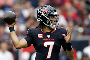 B/R's Start 'Em, Sit 'Em Picks for Every NFL Week 9 Fantasy Matchup