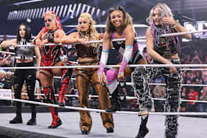 What NXT is Hitting Out of the Park That WWE Raw, SmackDown and AEW Keep Whiffing On