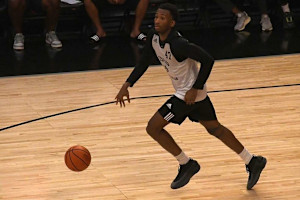 Darryn Peterson Commits to Kansas; 5-Star Recruit is No. 1-Ranked Guard in 2025 Class
