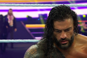 Roman Reigns' Next Feud Is Lined Up After WWE Crown Jewel as Bloodline Steals Show