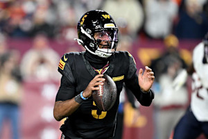 NFL Rumors: Players Eye Trades to Commanders at Deadline amid Jayden Daniels Hype