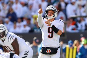 Week 9 NFL Highlights 2024: Live Tracking Top Plays, Box Scores from Sunday Results