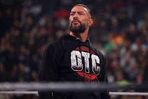 What's Next for Cody Rhodes, Roman Reigns, Seth Rollins, After WWE Crown Jewel 2024?