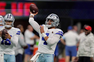 Cowboys Rumors: Dak Prescott Expected to Be Out Multiple Weeks With Hamstring Injury