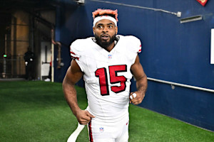 Fantasy Trade Market: WR Targets After A.J. Brown, CeeDee Lamb, Chris Olave Injuries