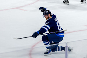 NHL Winners and Losers from the 1st Month of the 2024-25 Season