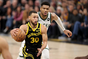 Warriors Must Pursue Giannis Trade Ahead of Knicks, Heat and Nets amid NBA Rumors