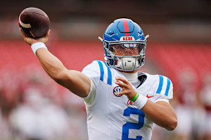 2025 NFL Draft: Updated Scouting Notes and Pro Player Comparisons After CFB Week 10