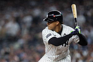 Juan Soto, Pete Alonso Among 2024 MLB Free Agents to Get $21M Qualifying Offer
