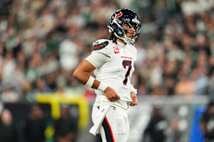 Week 10 Start 'Em, Sit 'Em: Making the Call on Fantasy Football Fringe Starters