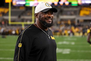 2024 NFL Trade Deadline Winners and Losers
