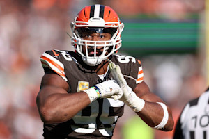 NFL Trades We Wish We Would Have Seen at the 2024 Trade Deadline