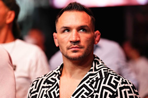 Report: Charles Oliveira vs. Michael Chandler Fight at UFC 309 'Not in Jeopardy'