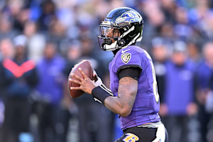 B/R's Start 'Em, Sit 'Em Picks for Every NFL Week 10 Fantasy Matchup