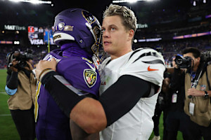 NFL Rumors: Ravens Locker Room was 'More Somber' Than Expected After Win vs. Bengals