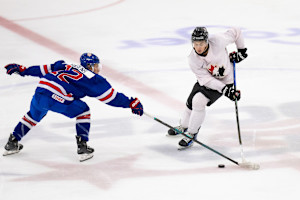 5 2025 NHL Draft Prospects Stocks That Are Rising