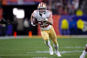 Christian McCaffrey, CeeDee Lamb, NFL Injury Statuses and Fantasy Impact for Week 10 